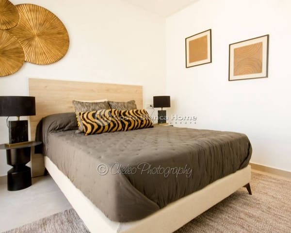 2 soveværelse Lejlighed til salg i San Fulgencio med swimmingpool - € 233.900 (Ref: 9550150)