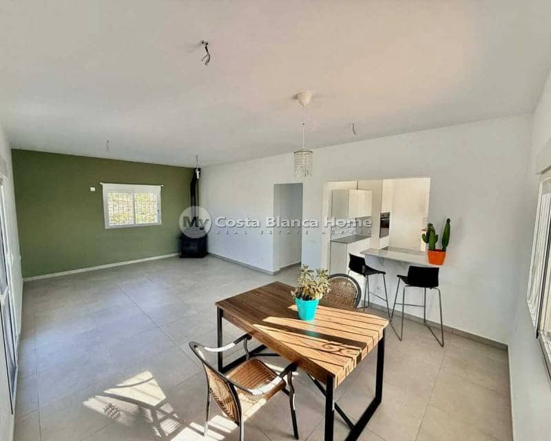 3 soverom Finca/Herregård til salgs i Fortuna med svømmebasseng - € 240 000 (Ref: 9559331)