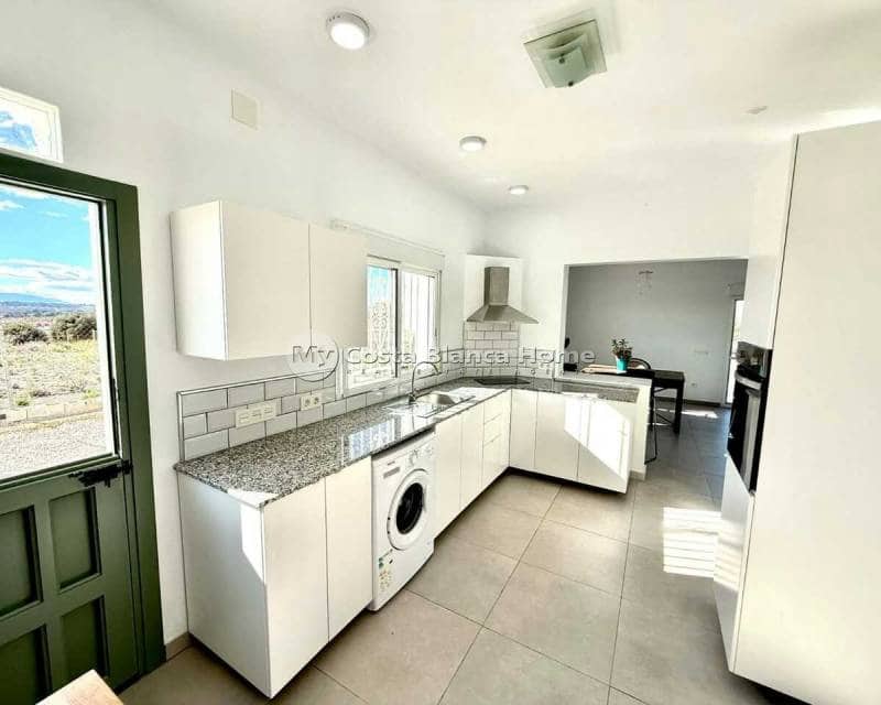 3 soverom Finca/Herregård til salgs i Fortuna med svømmebasseng - € 240 000 (Ref: 9559331)