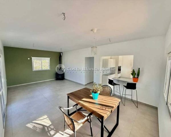 3 soverom Finca/Herregård til salgs i Fortuna med svømmebasseng - € 240 000 (Ref: 9559331)