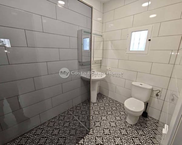 3 soverom Finca/Herregård til salgs i Fortuna med svømmebasseng - € 240 000 (Ref: 9559331)