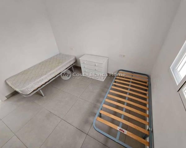 3 soverom Finca/Herregård til salgs i Fortuna med svømmebasseng - € 240 000 (Ref: 9559331)