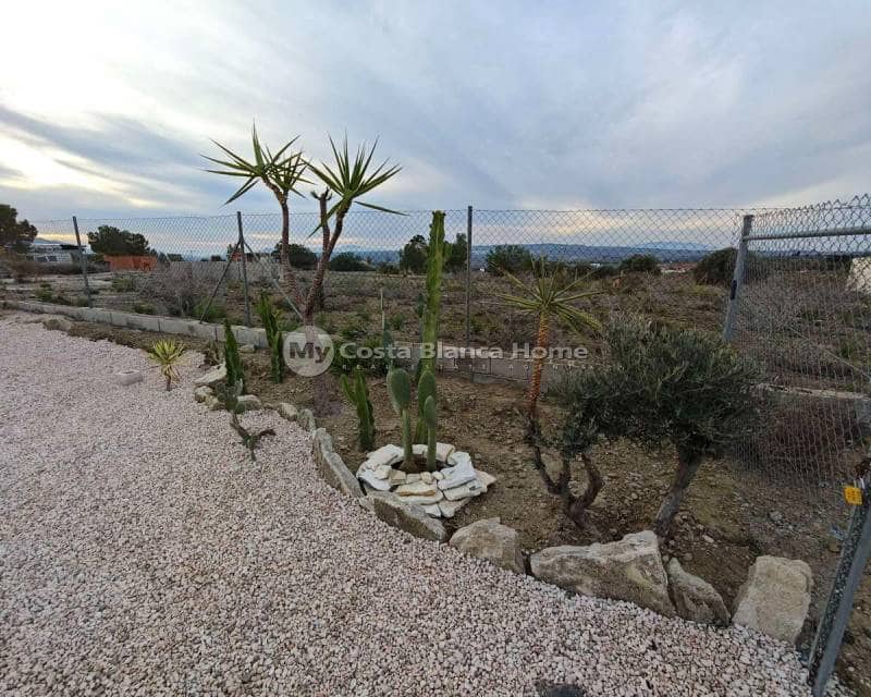 3 soverom Finca/Herregård til salgs i Fortuna med svømmebasseng - € 240 000 (Ref: 9559331)