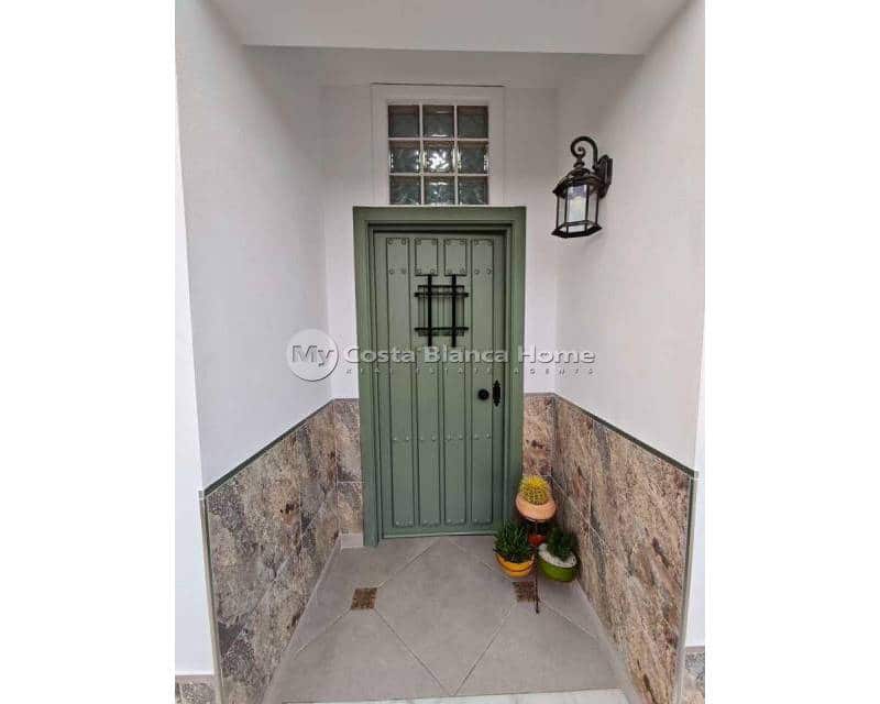 3 soverom Finca/Herregård til salgs i Fortuna med svømmebasseng - € 240 000 (Ref: 9559331)