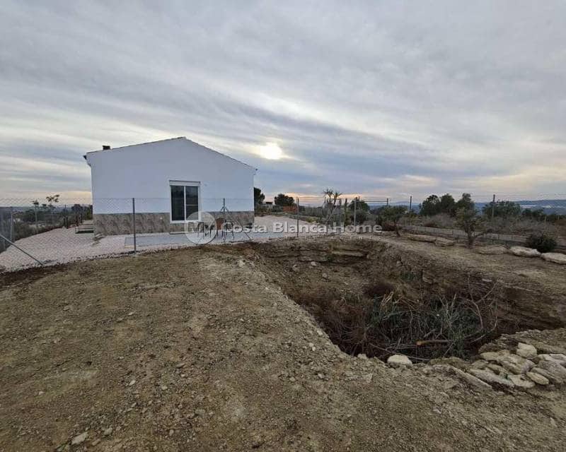 3 soverom Finca/Herregård til salgs i Fortuna med svømmebasseng - € 240 000 (Ref: 9559331)