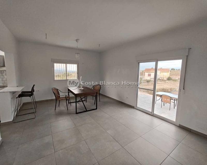 3 soverom Finca/Herregård til salgs i Fortuna med svømmebasseng - € 240 000 (Ref: 9559331)