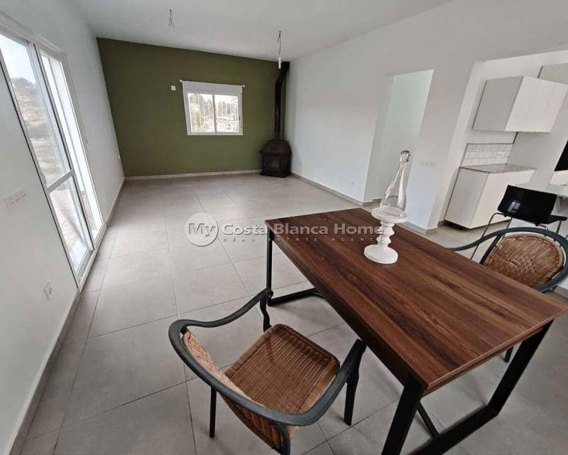 3 soverom Finca/Herregård til salgs i Fortuna med svømmebasseng - € 240 000 (Ref: 9559331)