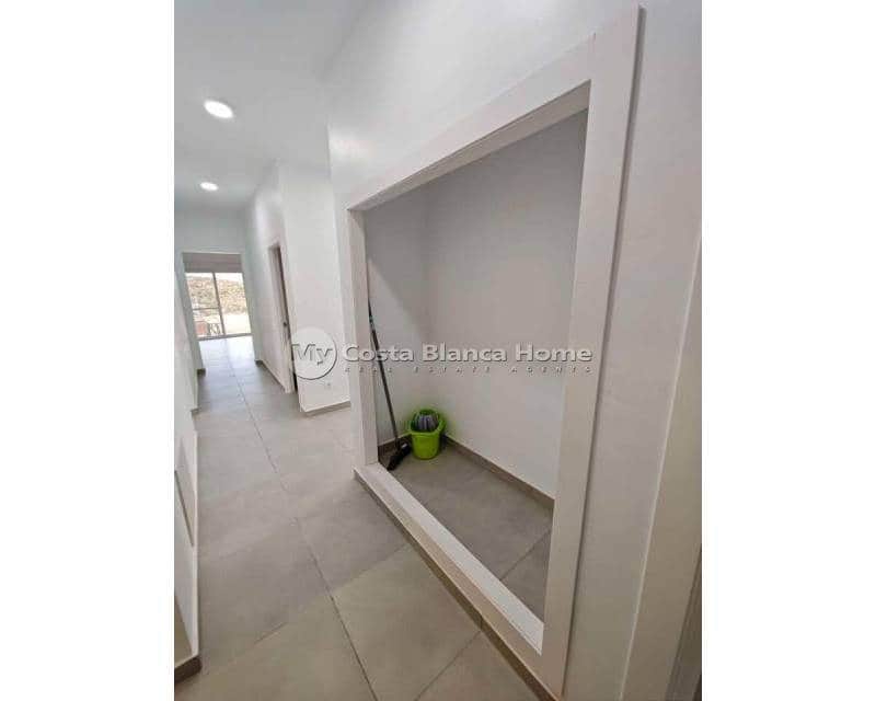 3 soverom Finca/Herregård til salgs i Fortuna med svømmebasseng - € 240 000 (Ref: 9559331)