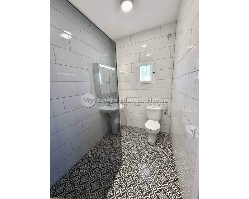 3 soverom Finca/Herregård til salgs i Fortuna med svømmebasseng - € 240 000 (Ref: 9559331)