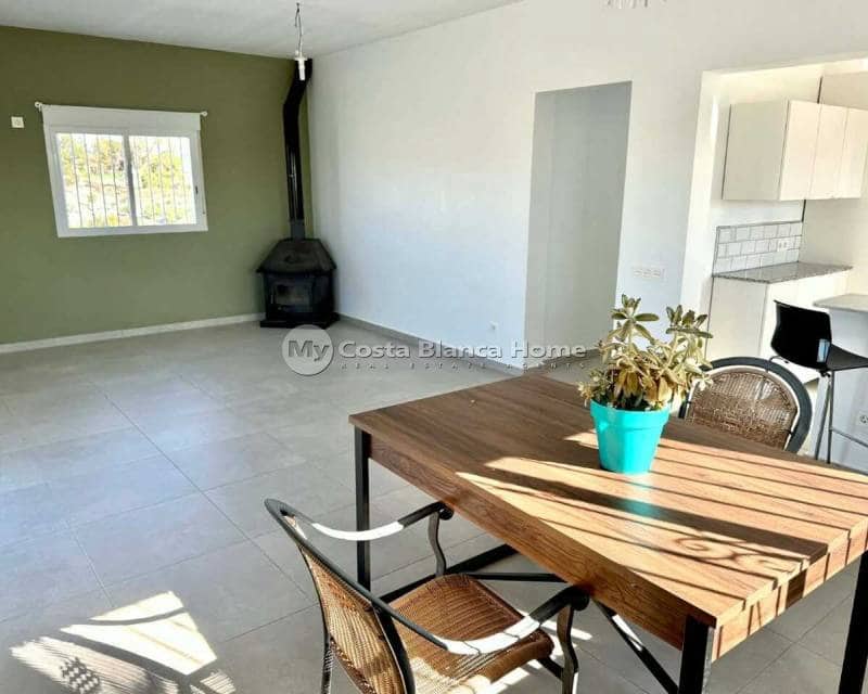 3 soverom Finca/Herregård til salgs i Fortuna med svømmebasseng - € 240 000 (Ref: 9559331)