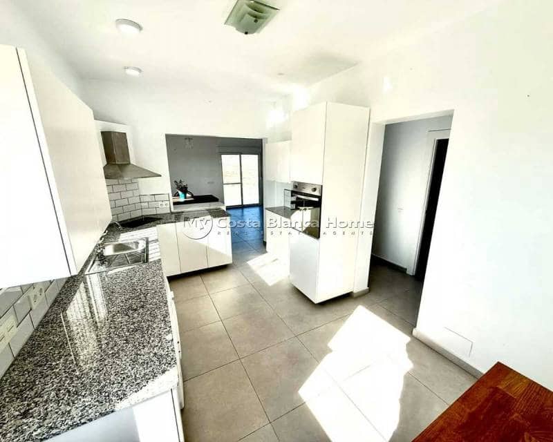 3 soverom Finca/Herregård til salgs i Fortuna med svømmebasseng - € 240 000 (Ref: 9559331)