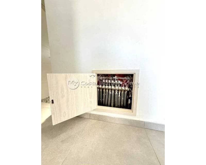 3 soverom Finca/Herregård til salgs i Fortuna med svømmebasseng - € 240 000 (Ref: 9559331)