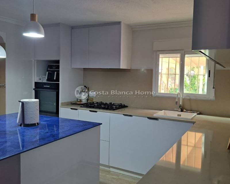 4 quarto Quinta/Casa Rural para venda em Crevillente / Crevillent com piscina garagem - 229 000 € (Ref: 9580108)