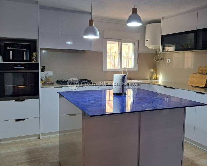 4 quarto Quinta/Casa Rural para venda em Crevillente / Crevillent com piscina garagem - 229 000 € (Ref: 9580108)