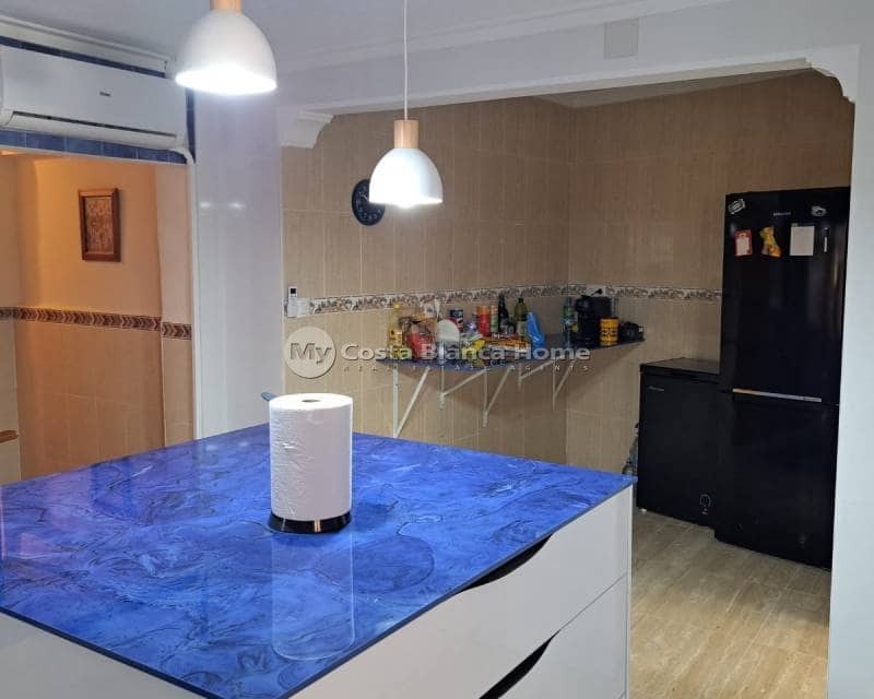 4 quarto Quinta/Casa Rural para venda em Crevillente / Crevillent com piscina garagem - 229 000 € (Ref: 9580108)