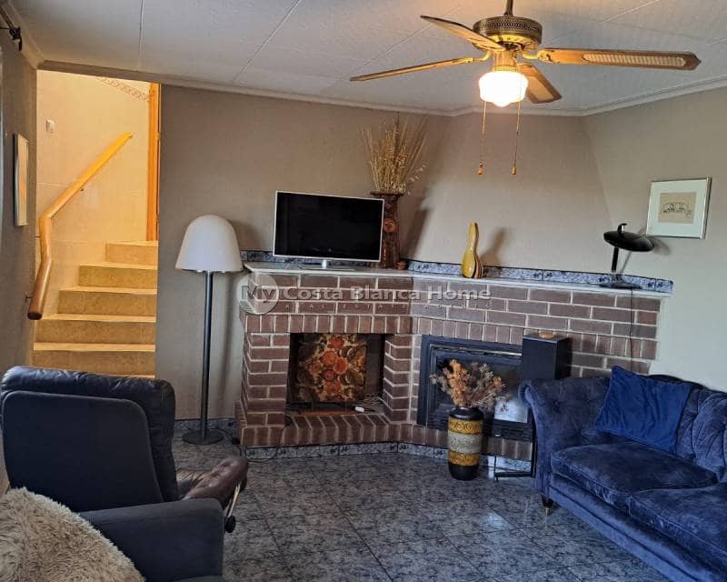 4 quarto Quinta/Casa Rural para venda em Crevillente / Crevillent com piscina garagem - 229 000 € (Ref: 9580108)