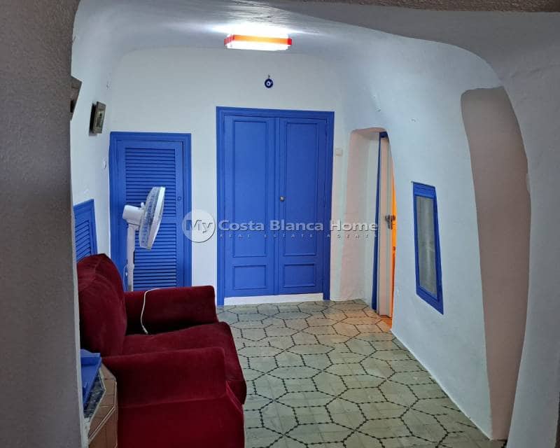4 quarto Quinta/Casa Rural para venda em Crevillente / Crevillent com piscina garagem - 229 000 € (Ref: 9580108)