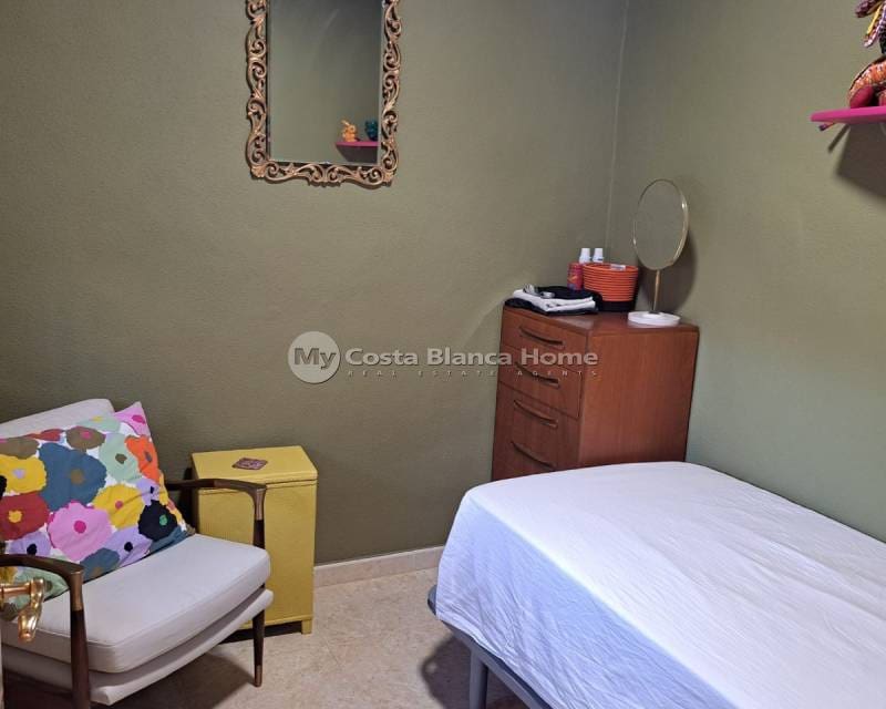 4 quarto Quinta/Casa Rural para venda em Crevillente / Crevillent com piscina garagem - 229 000 € (Ref: 9580108)