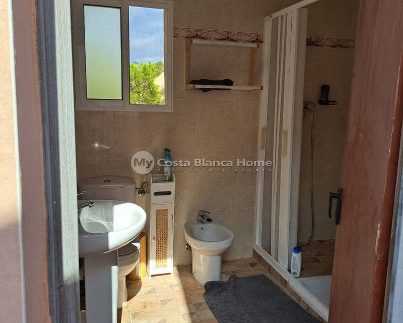 4 quarto Quinta/Casa Rural para venda em Crevillente / Crevillent com piscina garagem - 229 000 € (Ref: 9580108)