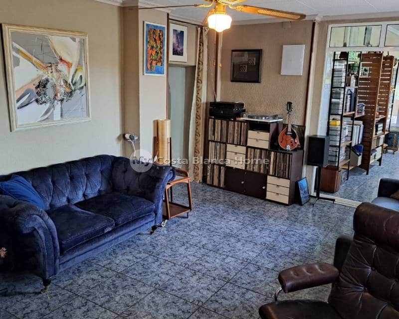 4 quarto Quinta/Casa Rural para venda em Crevillente / Crevillent com piscina garagem - 229 000 € (Ref: 9580108)