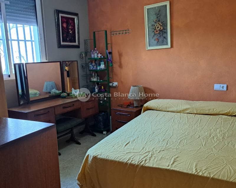 4 quarto Quinta/Casa Rural para venda em Crevillente / Crevillent com piscina garagem - 229 000 € (Ref: 9580108)