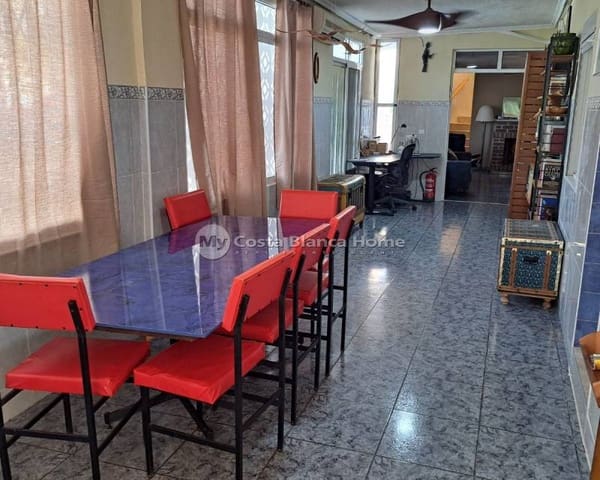 4 quarto Quinta/Casa Rural para venda em Crevillente / Crevillent com piscina garagem - 229 000 € (Ref: 9580108)