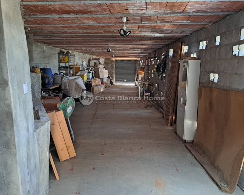 4 quarto Quinta/Casa Rural para venda em Crevillente / Crevillent com piscina garagem - 229 000 € (Ref: 9580108)