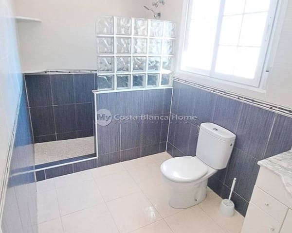 3 soverom Villa til salgs i Catral med svømmebasseng garasje - € 430 000 (Ref: 9614238)