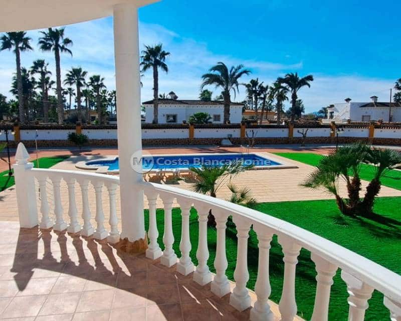 3 camera da letto Villa in vendita in Catral con piscina garage - 430.000 € (Rif: 9614238)