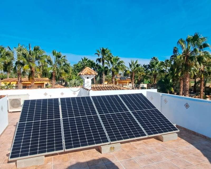 3 camera da letto Villa in vendita in Catral con piscina garage - 430.000 € (Rif: 9614238)