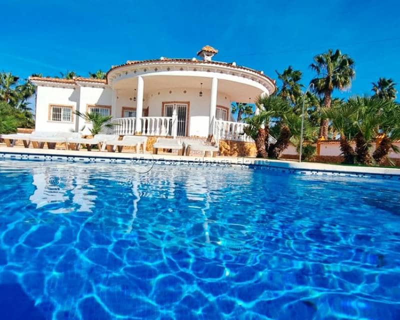 3 camera da letto Villa in vendita in Catral con piscina garage - 430.000 € (Rif: 9614238)