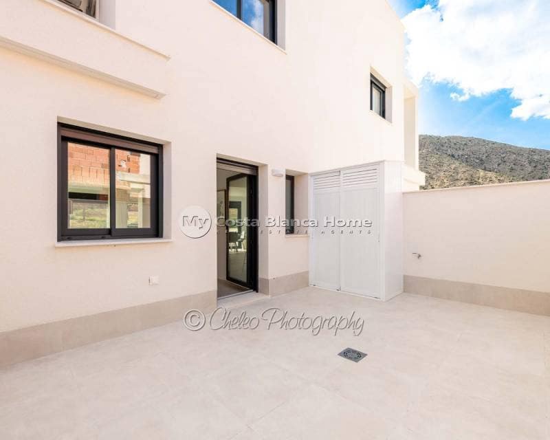 3 camera da letto Casa in vendita in Cox con piscina - 238.000 € (Rif: 9653338)