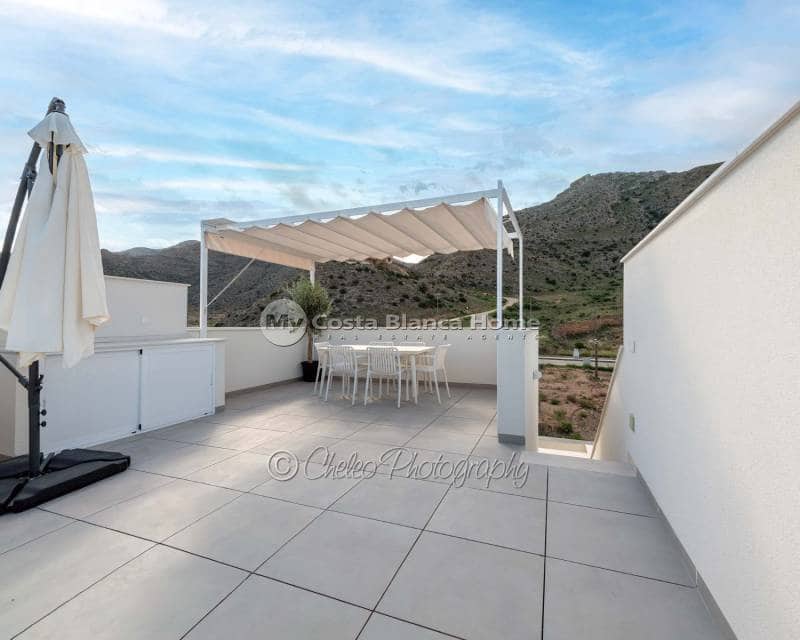 3 camera da letto Casa in vendita in Cox con piscina - 238.000 € (Rif: 9653338)