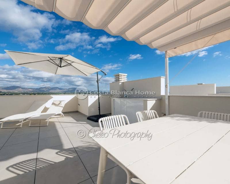 3 camera da letto Casa in vendita in Cox con piscina - 238.000 € (Rif: 9653338)