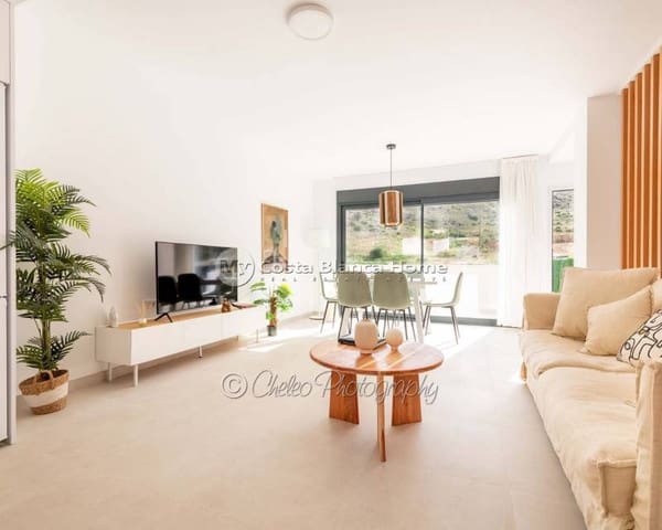 3 camera da letto Casa in vendita in Cox con piscina - 238.000 € (Rif: 9653338)