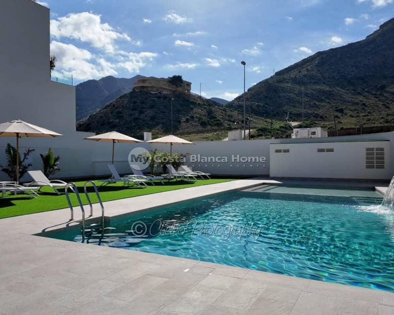 3 camera da letto Casa in vendita in Cox con piscina - 238.000 € (Rif: 9653338)