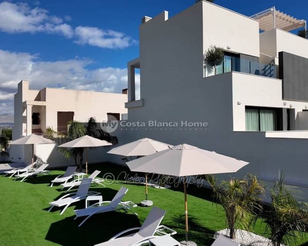 3 camera da letto Casa in vendita in Cox con piscina - 238.000 € (Rif: 9653338)