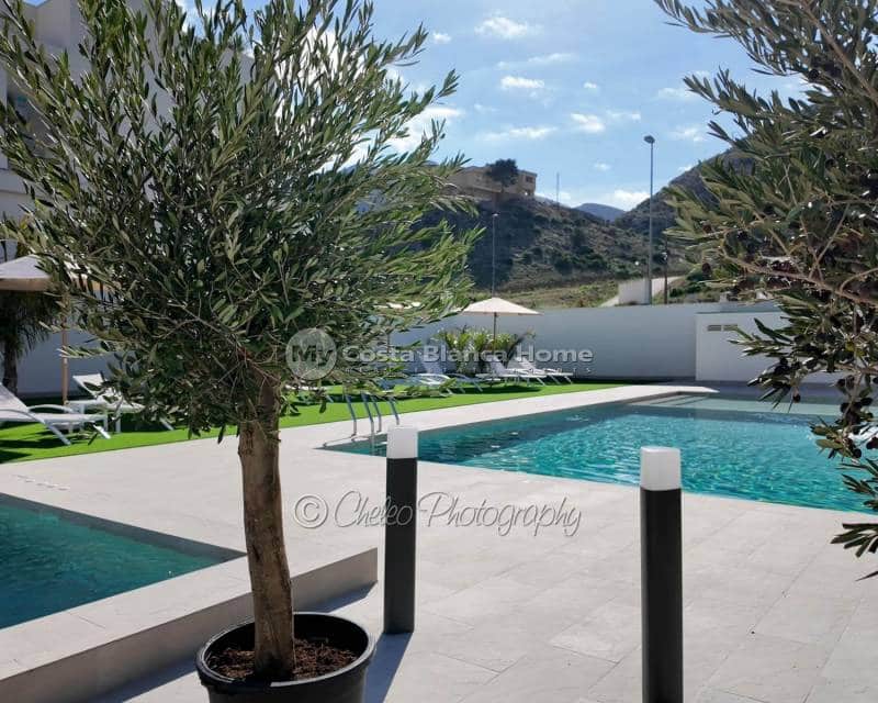 3 camera da letto Casa in vendita in Cox con piscina - 238.000 € (Rif: 9653338)