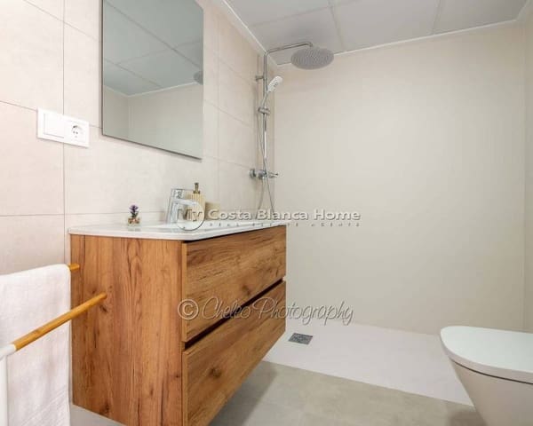 2 bedroom Apartment for sale in Cox with pool - € 209,000 (Ref: 9654234)