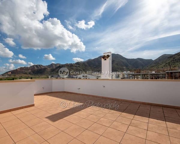 2 bedroom Apartment for sale in Cox with pool - € 209,000 (Ref: 9654234)