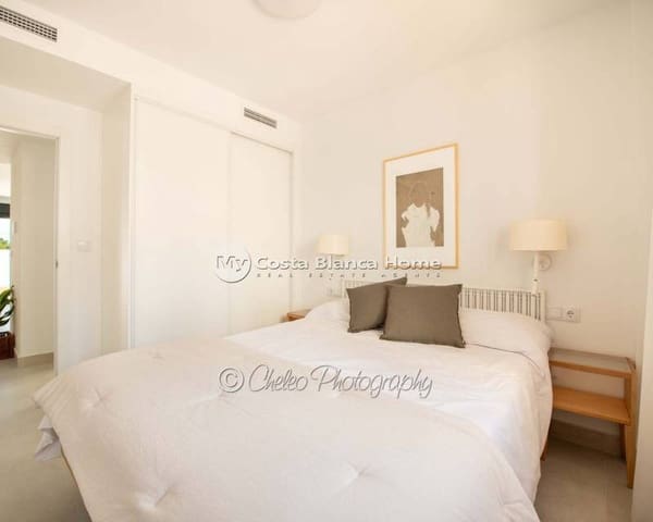 3 slaapkamer Huis te koop in Cox met zwembad - € 255.000 (Ref: 9654235)