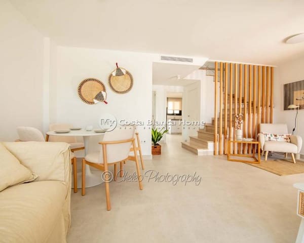 3 slaapkamer Huis te koop in Cox met zwembad - € 255.000 (Ref: 9654235)