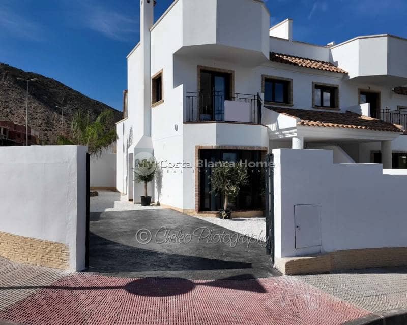 3 soverom Hus til salgs i Cox med svømmebasseng - € 255 000 (Ref: 9654235)