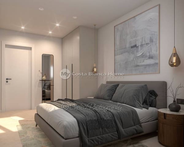 1 Zimmer Apartment zu verkaufen in Catral mit Pool - 113.000 € (Ref: 9671291)