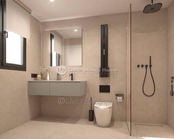 1 Zimmer Apartment zu verkaufen in Catral mit Pool - 113.000 € (Ref: 9671291)