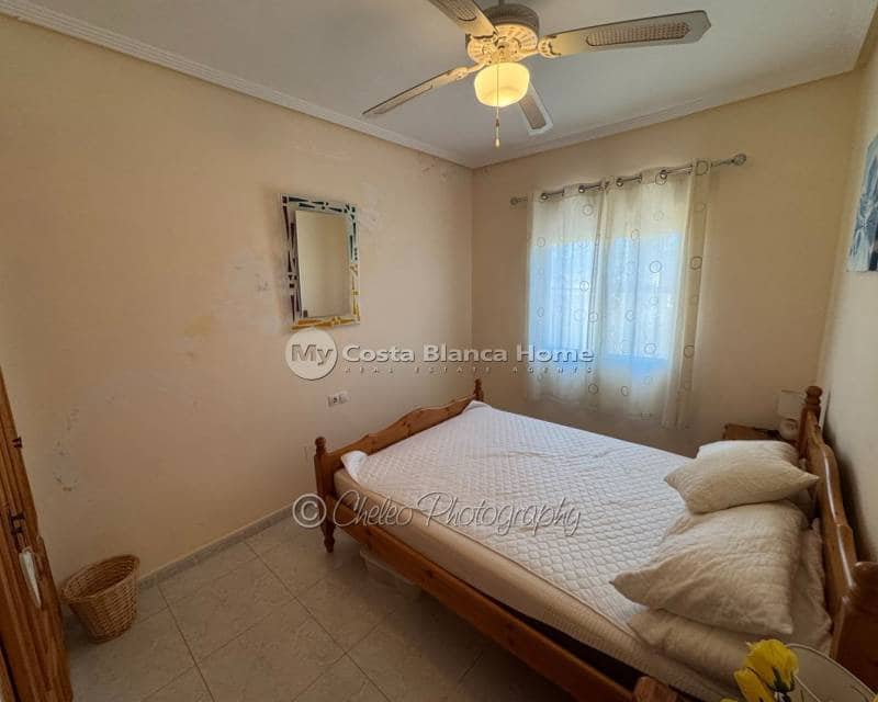 3 chambre Villa/Maison à vendre à Catral avec piscine - 310 000 € (Ref: 9696691)