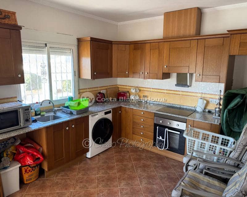 3 chambre Villa/Maison à vendre à Catral avec piscine - 310 000 € (Ref: 9696691)