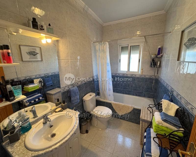 3 chambre Villa/Maison à vendre à Catral avec piscine - 310 000 € (Ref: 9696691)