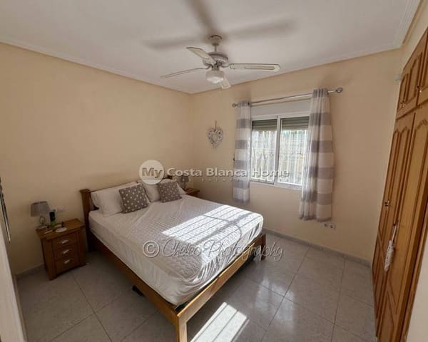 3 camera da letto Villa in vendita in Catral con piscina - 310.000 € (Rif: 9696691)