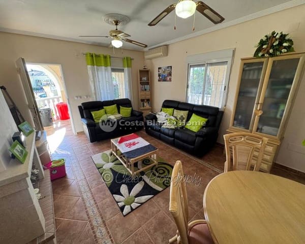 3 camera da letto Villa in vendita in Catral con piscina - 310.000 € (Rif: 9696691)